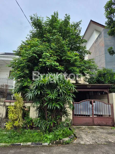 image RUMAH  CINERE ESTATE BLOK K  LOKASI STRATEGIS (1)