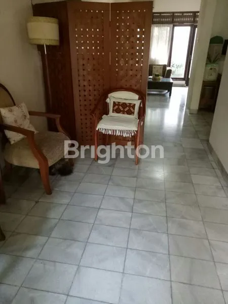 image RUMAH  CINERE ESTATE BLOK K  LOKASI STRATEGIS (5)