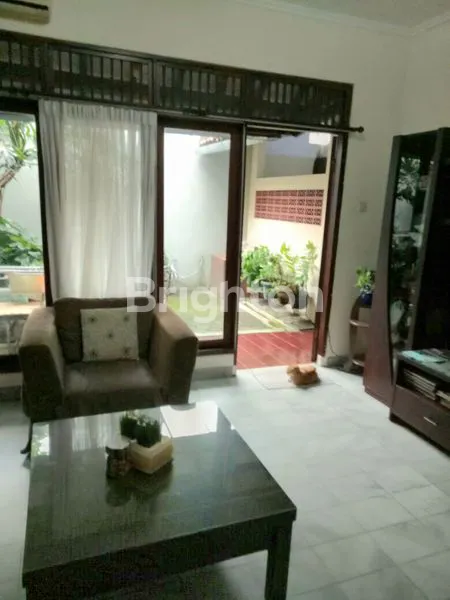 image RUMAH  CINERE ESTATE BLOK K  LOKASI STRATEGIS (2)