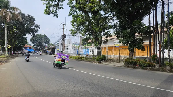 image GUDANG DI JALAN RAYA UTAMA BOGOR CIBINONG (AKSES TOL 10 MNT) (2)