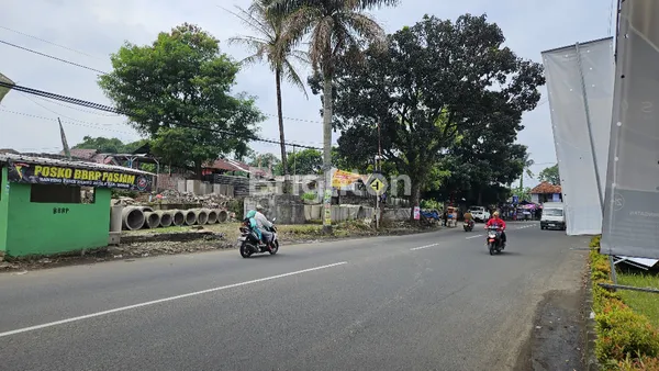image GUDANG DI JALAN RAYA UTAMA BOGOR CIBINONG (AKSES TOL 10 MNT) (3)
