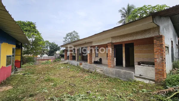 image GUDANG DI JALAN RAYA UTAMA BOGOR CIBINONG (AKSES TOL 10 MNT) (5)