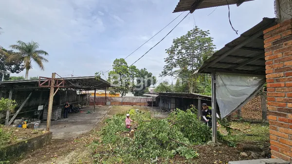 image GUDANG DI JALAN RAYA UTAMA BOGOR CIBINONG (AKSES TOL 10 MNT) (6)