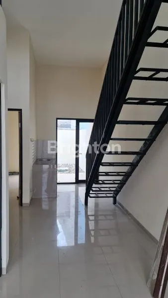 image RUMAH BARU MEZANINE MEDOKAN AYU RUNGKUT (2)