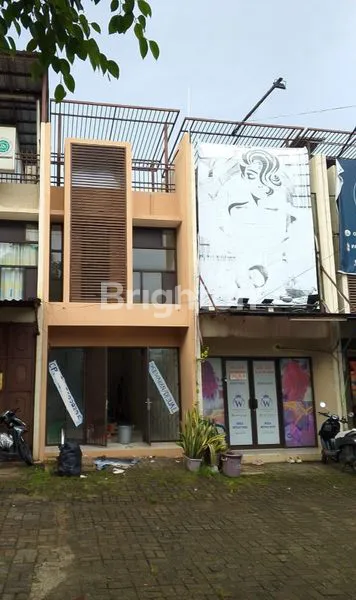 RUKO KUNTABOJA PREMIUM II, 3 LANTAI