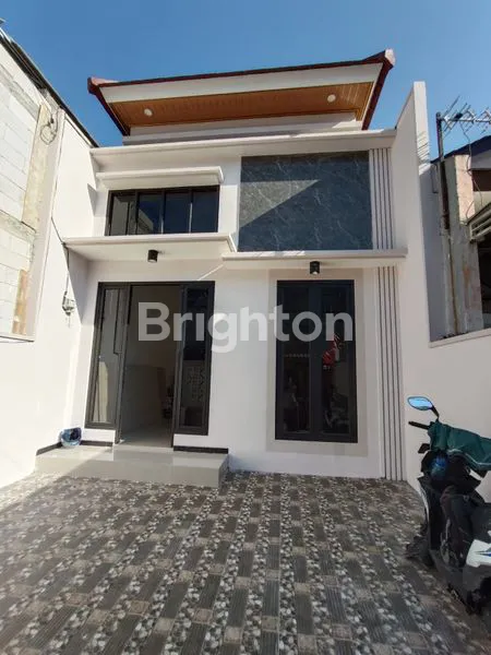 image RUMAH BARU BUMI WONOREJO ASRI RUNGKUT SIAP HUNI STRATEGIS (2)