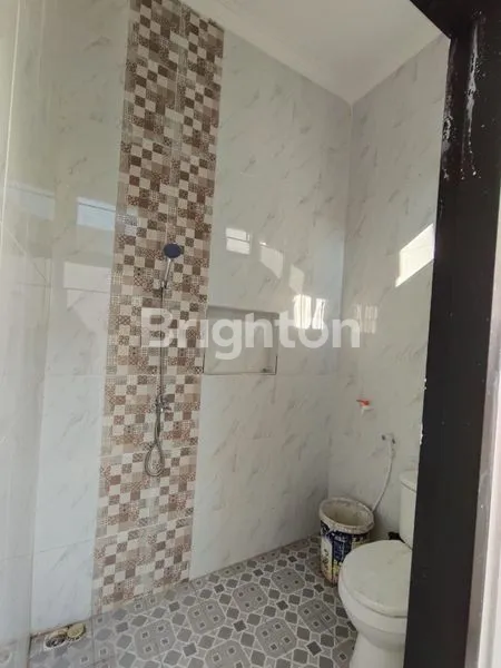 image RUMAH BARU BUMI WONOREJO ASRI RUNGKUT SIAP HUNI STRATEGIS (7)