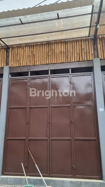 KIOS PETOJO/CIDENG 3UNIT