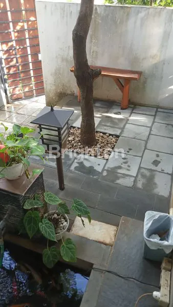 image JUAL CEPAT CLUSTER GREEN SEMESTA - RUMAH CANTIK SIAP HUNI NGALIYAN SEMARANG (3)