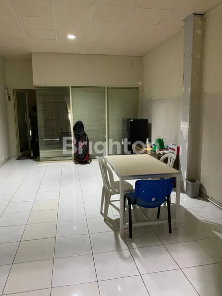 image RUKO MINIMALIS BAGUS DI MANYAR, DEKAT GALAXY MALL (3)