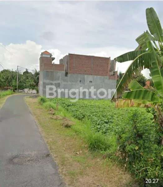 image DIJUAL TANAH PINGGIR JALAN, BULELENG BALI (1)