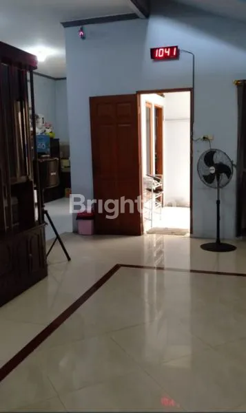 image DIJUAL RUMAH : JEMUR SARI TIMUR, SURABAYA. SHM, ID (70) (4)