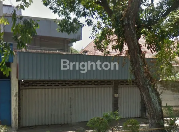 RUKO STRATEGIS RAJIMAN SINGOSAREN PASAR KEMBANG SOLO