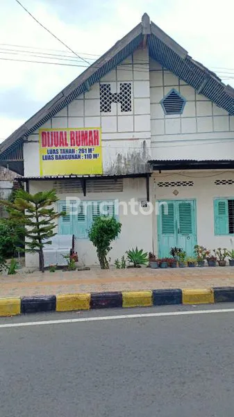 image RUMAH LAMA HITUNG TANAH MADIUN KOTA STRATEGIS (1)