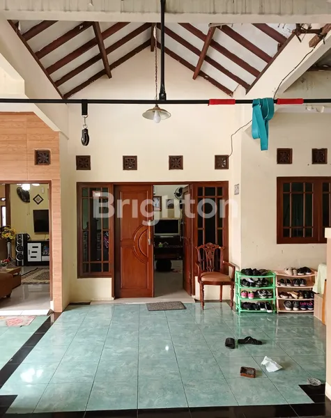 image RUMAH FULL FURNISHED SIAP HUNI SURAT SHM (2)
