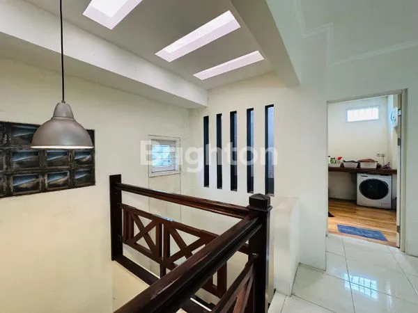 image RUMAH MINIMALIS 2 LANTAI SIAP HUNI DI GRAHA TIRTA (TIRTA KIRANA)-WARU (7)