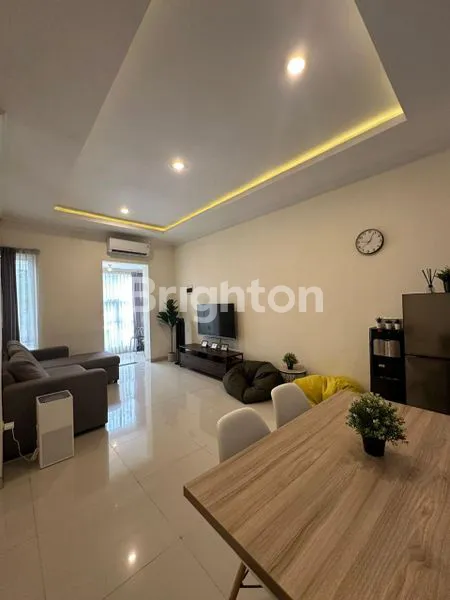 image RUMAH MINIMALIS 2 LANTAI SIAP HUNI DI GRAHA TIRTA (TIRTA KIRANA)-WARU (6)