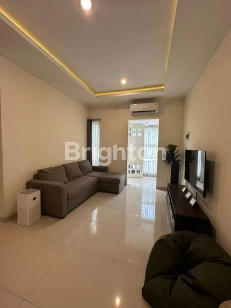 image RUMAH MINIMALIS 2 LANTAI SIAP HUNI DI GRAHA TIRTA (TIRTA KIRANA)-WARU (5)