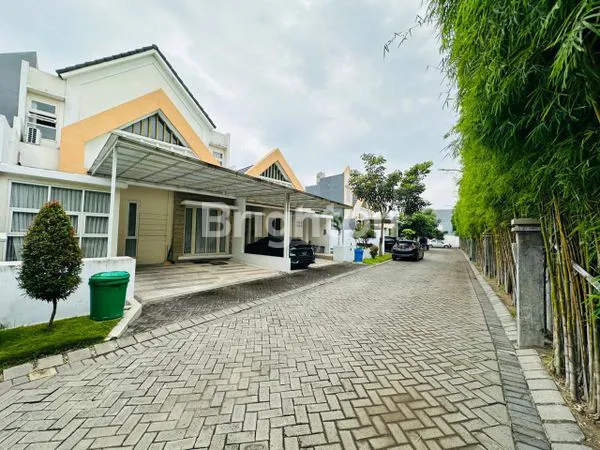 image RUMAH MINIMALIS 2 LANTAI SIAP HUNI DI GRAHA TIRTA (TIRTA KIRANA)-WARU (2)