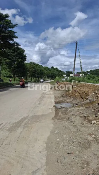 image TANAH LUAS 1.160M² DAERAH RINGROAD 2 (2)