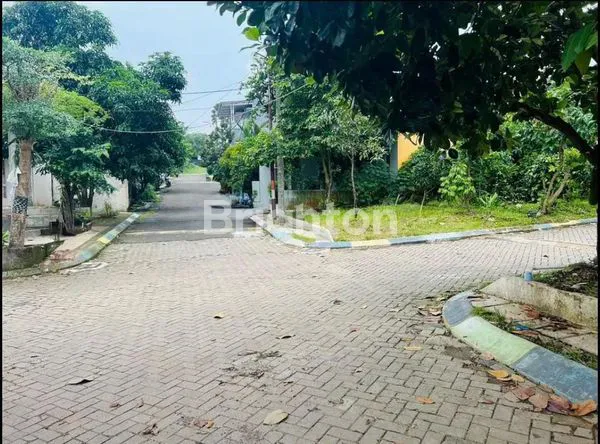 image GREENLAND FOREST HILL RESIDENCE HOOK KEMANG BOGOR HADAP GUNUNG SALAK DAN HUTAN CIFOR (7)