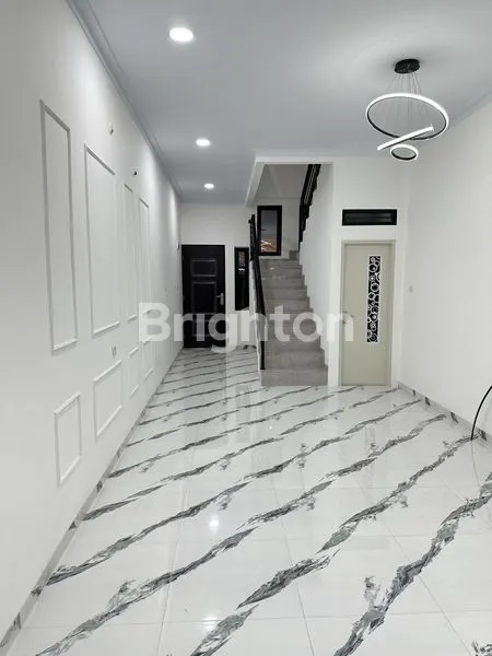 image RUMAH 3 LANTAI DI TANJUNG DUREN,READY 30 APRIL 2025 (3)