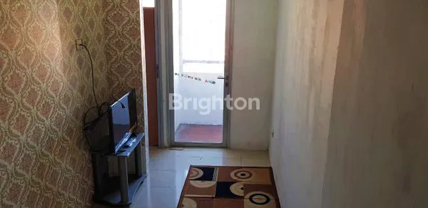 image APARTEMEN SEMI FURNISHED SIAP HUNI DENGAN VIEW CITY KOTA SURABAYA SELANGKAH KE RAYA MERR, KAMPUS UPN, PONDOK TJANDRA, RAYA RUNGKUT (1)