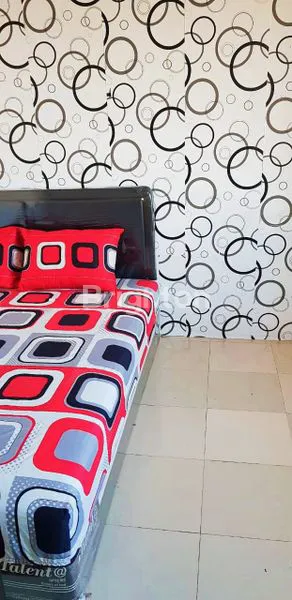 image APARTEMEN SEMI FURNISHED SIAP HUNI DENGAN VIEW CITY KOTA SURABAYA SELANGKAH KE RAYA MERR, KAMPUS UPN, PONDOK TJANDRA, RAYA RUNGKUT (2)