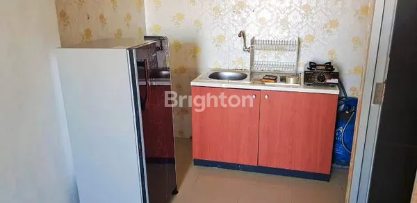 image APARTEMEN SEMI FURNISHED SIAP HUNI DENGAN VIEW CITY KOTA SURABAYA SELANGKAH KE RAYA MERR, KAMPUS UPN, PONDOK TJANDRA, RAYA RUNGKUT (4)