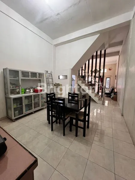 image DI JUAL RUMAH KOMP KRAKATAU GARDEN JALAN SETIA JADI  (3)