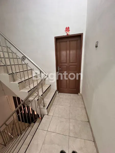 image DI JUAL RUMAH KOMP KRAKATAU GARDEN JALAN SETIA JADI  (4)