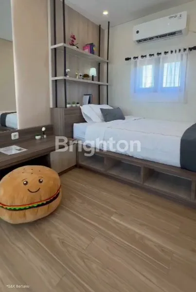 image RUMAH BARU CANTIK DEKAT UPN COCOK BUAT MAHASISWA DAN DOSEN (7)