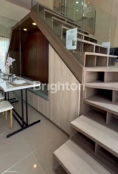 image RUMAH BARU CANTIK DEKAT UPN COCOK BUAT MAHASISWA DAN DOSEN (2)