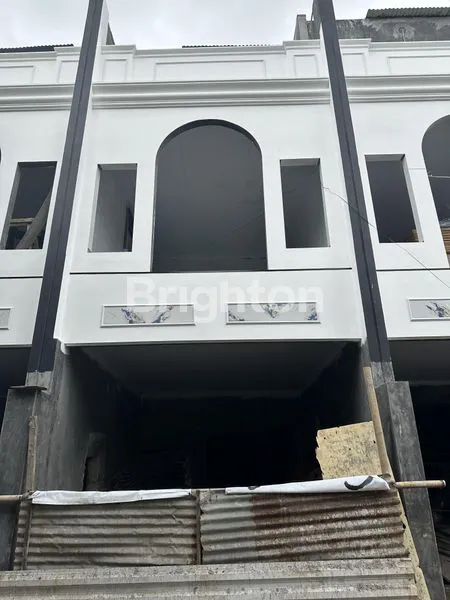 image RUMAH 3 LANTAI DI TANJUNG DUREN,READY 30 APRIL 2025 (7)