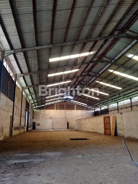 GUDANG GUNUNG GANGSIR BEJI PANDAAN PASURUAN