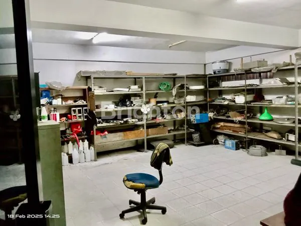 image GUDANG DI JL. YOS SUDARSO, KEC. BATUCEPER, TANGERANG (ARAH DAAN MOGOT, KALIDERES) (7)