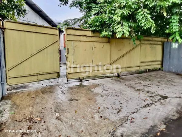 image GUDANG DI JL. YOS SUDARSO, KEC. BATUCEPER, TANGERANG (ARAH DAAN MOGOT, KALIDERES) (1)