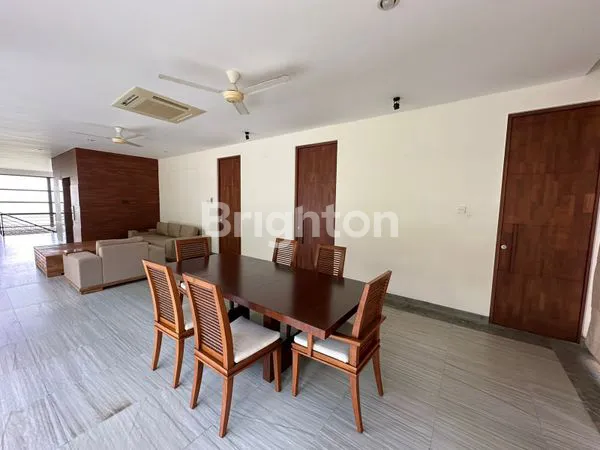 image FOR SALE: LUXURIOUS PRIVATE VILLA 5BR IN JIMBARAN, BALI (5)