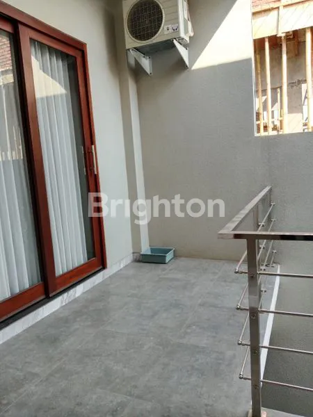 image CLUSTER MEWAH VIEW SUNGAI SANGAT ASRI DAN ALAMI  NYAMAN ONE GATE SYSTEM (7)