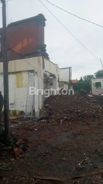 TANAH LUASAN KECIL AREA UBUD GIANYAR