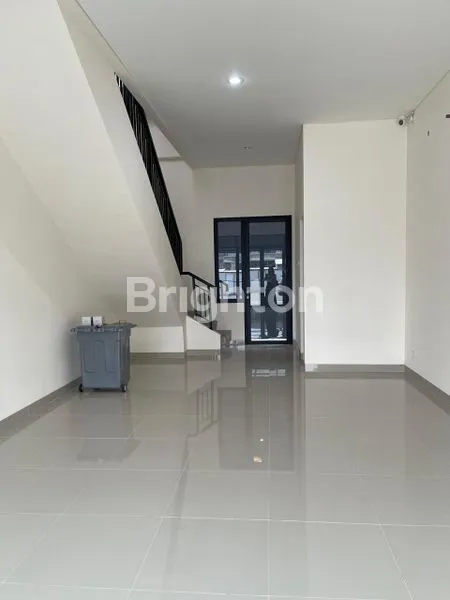 image RUKO HAMPTON AVENUE GADING SERPONG TANGERANG (5)