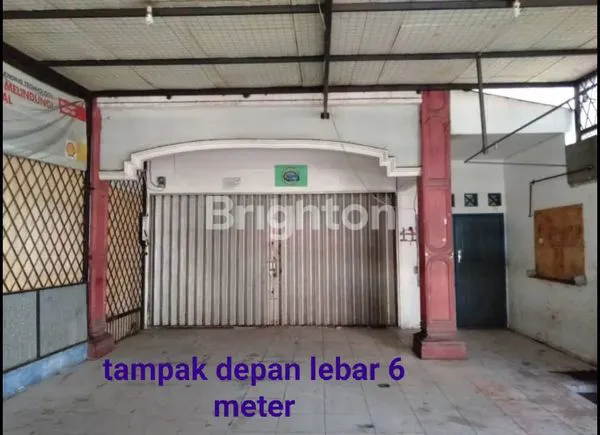 image RUKO 2 LANTAI STRATEGIS & RAMAI DI MALANG SARI SEMARANG (3)