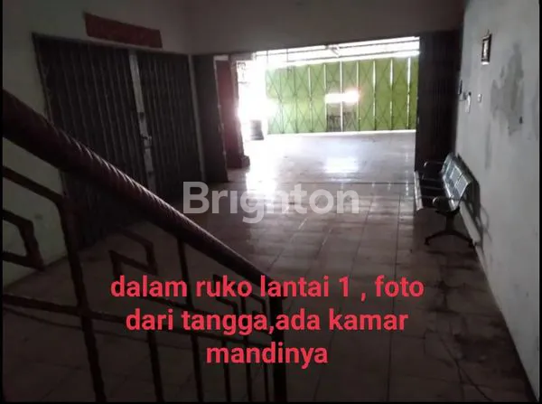 image RUKO 2 LANTAI STRATEGIS & RAMAI DI MALANG SARI SEMARANG (5)