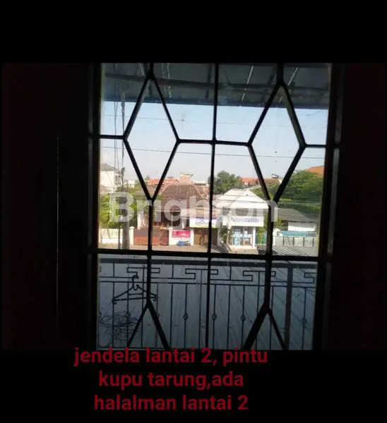image RUKO 2 LANTAI STRATEGIS & RAMAI DI MALANG SARI SEMARANG (8)