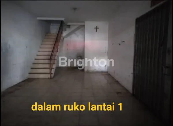 image RUKO 2 LANTAI STRATEGIS & RAMAI DI MALANG SARI SEMARANG (6)