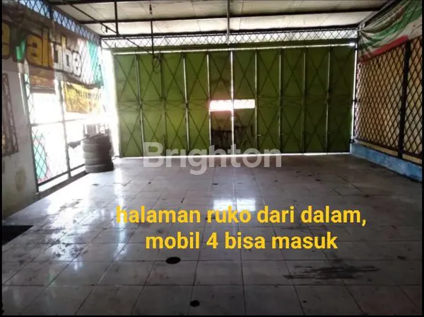 image RUKO 2 LANTAI STRATEGIS & RAMAI DI MALANG SARI SEMARANG (2)