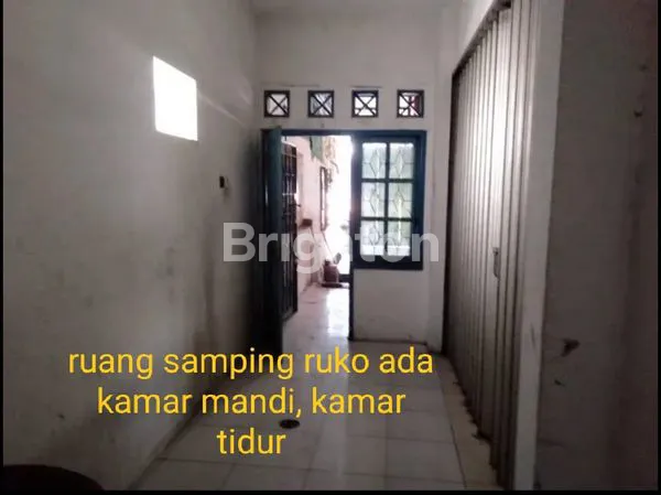 image RUKO 2 LANTAI STRATEGIS & RAMAI DI MALANG SARI SEMARANG (4)