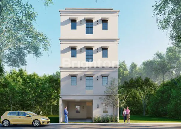 Gambar Property RUMAH KOS TANJUNG DUREN JAKARTA BARAT