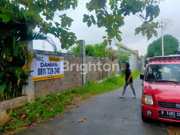 image TANAH NUSANTARA RAYA LABUHAN RATU BANDAR LAMPUNG (1)