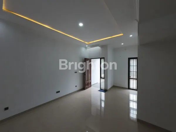 image TOWNHOUSE PREMIUM 2 LT DIJATIMEKAR JATIASIH (3)